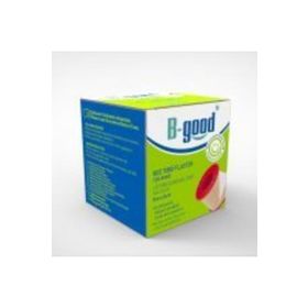 B-Good Tıbbi Flaster 5 mx5 cm Bez