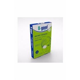 B-Good Yapışkanlı 6,5x9,5 5 Adet Göz Pedi