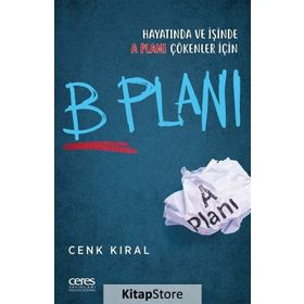 B Planı - Cenk Kıral