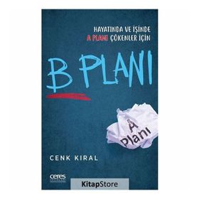 B Planı - Cenk Kıral