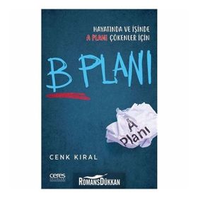 B Planı - Cenk Kıral