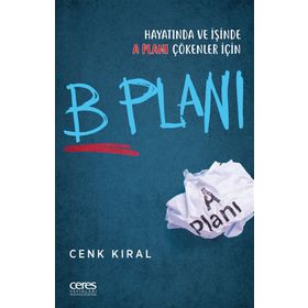 B Planı - Cenk Kıral