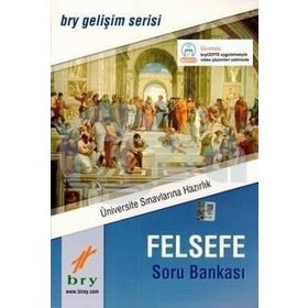 B Serisi Felsefe Soru Bankası TS - Birey Eğitim Komisyon