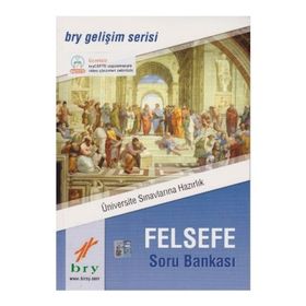 B Serisi Felsefe Soru Bankası TS - Birey Eğitim Komisyon