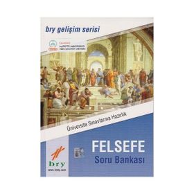 B Serisi Felsefe Soru Bankası TS - Birey Eğitim Komisyon