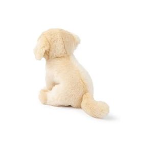 B.T. Chaps Bon Ton 32177002 20 cm Loulou The Labrador Köpek Peluş Oyuncak