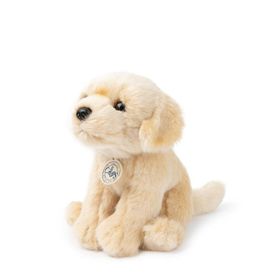 B.T. Chaps Bon Ton 32177002 20 cm Loulou The Labrador Köpek Peluş Oyuncak