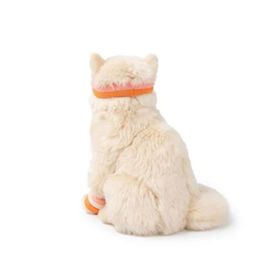 B.T. Chaps Bon Ton 32179001 32 cm Ragdoll Kedi Peluş Oyuncak