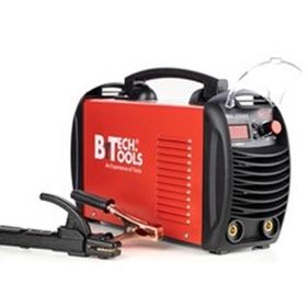B-Tech 500301 250 Ah Kaynak Makinesi