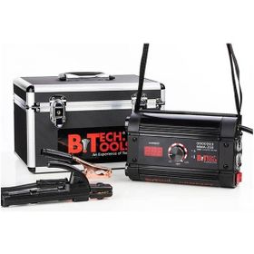 B-Tech 500303 Tools İnverter Kaynak Makinesi