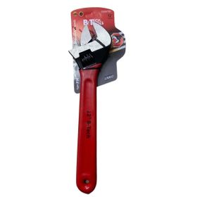 B-Tech 500783 12'' Kurbağacık Anahtar