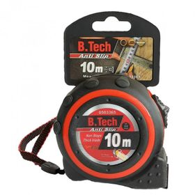 B-Tech 503365 10 m Profesyonel Şerit Metre