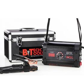 B-Tech MMA230 230 AH Kompakt Kaynak Makinesi
