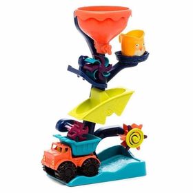 B Toys 18+ Ay Su Çarkı Oyuncak