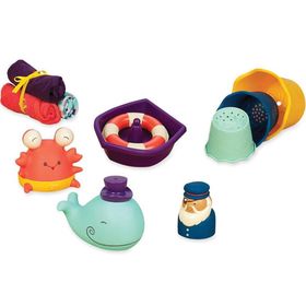 B Toys Banyo Oyun Seti