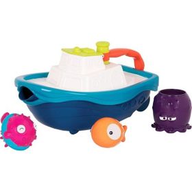 B Toys Büyük Bot