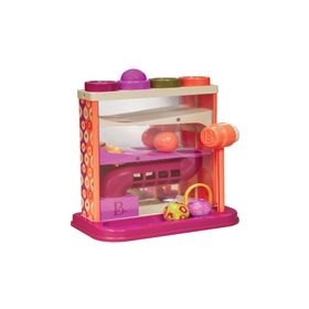 B Toys Çılgın Top