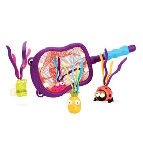B Toys Hippopotam Dalış Seti