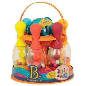 B Toys Işıklı Bowling Seti