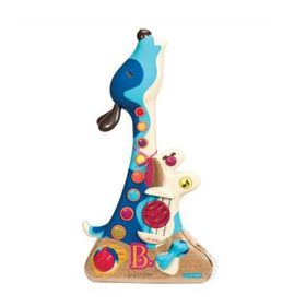 B Toys Köpekcik Gitar