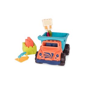 B Toys Kum İnşaat Seti