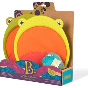 B Toys Kurbağa Raket