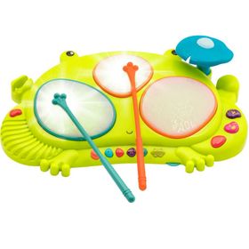 B Toys Kurbağacık Bateri Oyuncak
