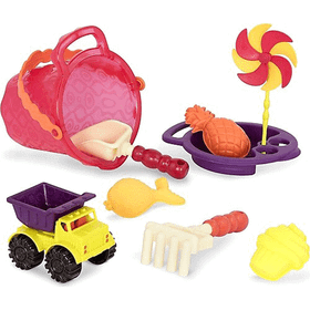 B Toys Mango Plaj Seti