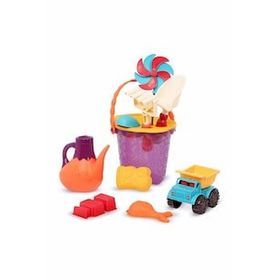 B Toys Mor Yaz Plaj Seti