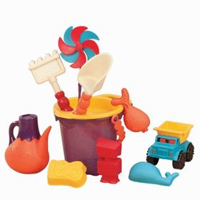 B Toys Mor Yaz Plaj Seti