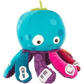 B Toys Müzikli Ahtapot Oyuncak