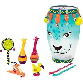 B Toys Neşeli Orman Müzik Seti