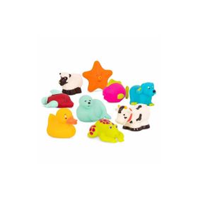 B Toys Su Fışkırtan Hayvan Figürleri