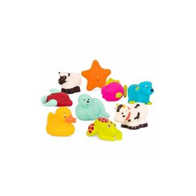 B Toys Su Fışkırtan Hayvan Figürleri