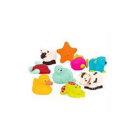 B Toys Su Fışkırtan Hayvan Figürleri