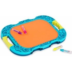 B Toys Sulu Kalemli Yazı Tahtası
