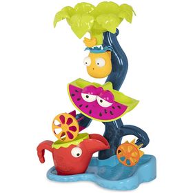 B Toys Tropikal Su Çarkı
