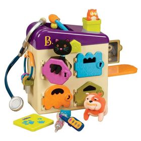 B Toys Veteriner Kliniği