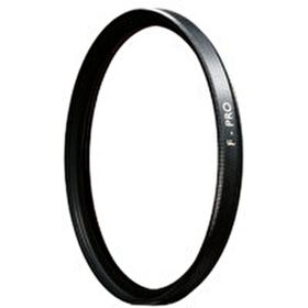 B W 72 mm MRC 010M UV Haze Lens Filtresi