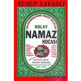 B05 - KOLAY NAMAZ HOCASI - YUSUF TAVASLI
