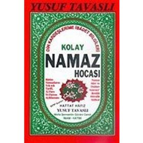B05 - KOLAY NAMAZ HOCASI - YUSUF TAVASLI