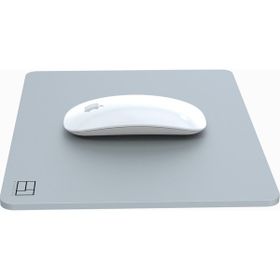 B1 Design B1-71 Gri Alüminyum Mouse Pad