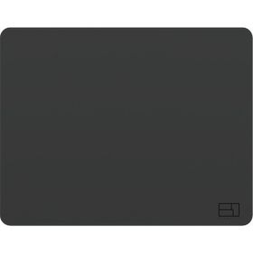 B1 Design B1-71 Siyah Alüminyum Mouse Pad