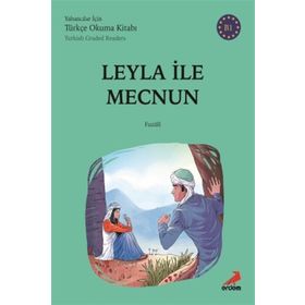 B1 Yabancılar İçin - Leyla İle Mecnun - Fuzuli