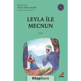 B1 Yabancılar İçin - Leyla İle Mecnun - Fuzuli