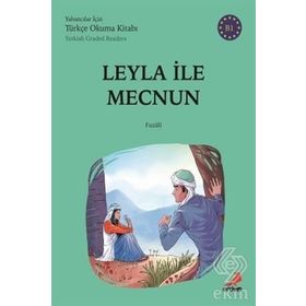 B1 Yabancılar İçin - Leyla İle Mecnun - Fuzuli