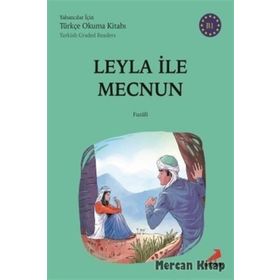 B1 Yabancılar İçin - Leyla İle Mecnun - Fuzuli