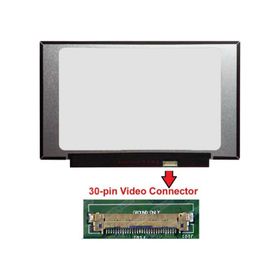 B140HAN04.0 HW6A B140HAN04.0 HW5A 14 Slim 30 Pin FHD Ip Uyumlu Laptop Ekran
