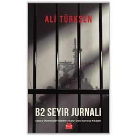 B2 Seyir Jurnali - Ali Türkşen