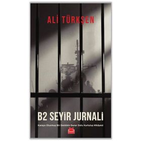 B2 Seyir Jurnali - Ali Türkşen